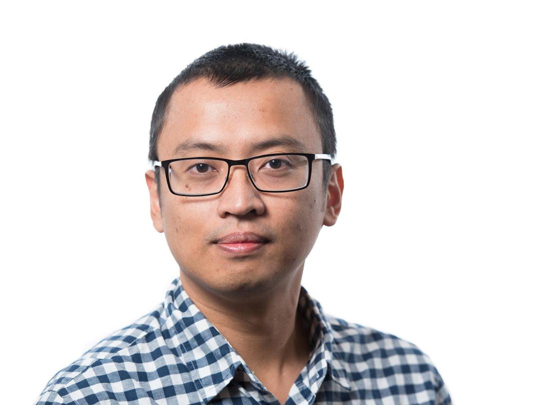 Employee Photo of Adi Nugraha