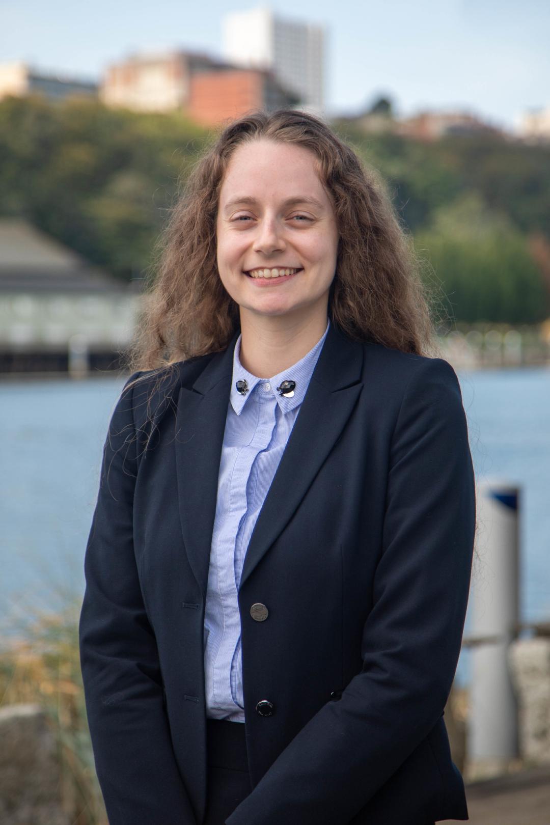 Employee Photo of Sandra Dorning