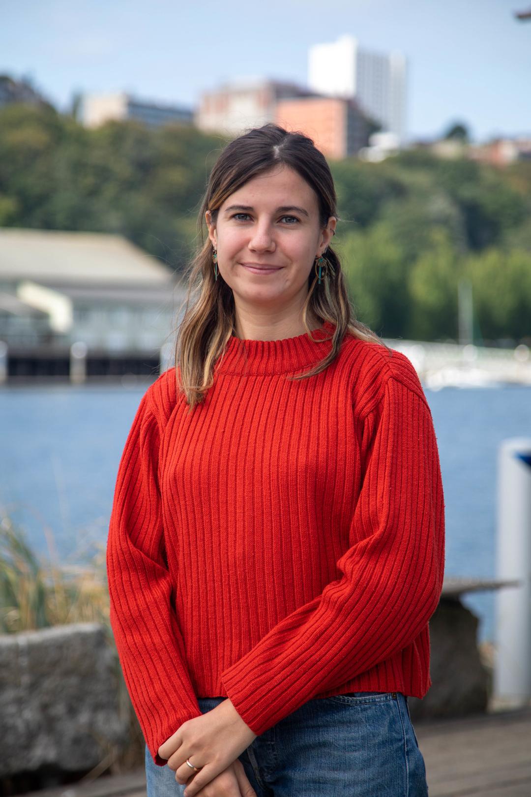 Employee Photo of Alaia Morell