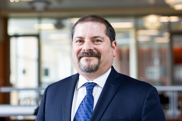 Employee Photo of Michael Kern