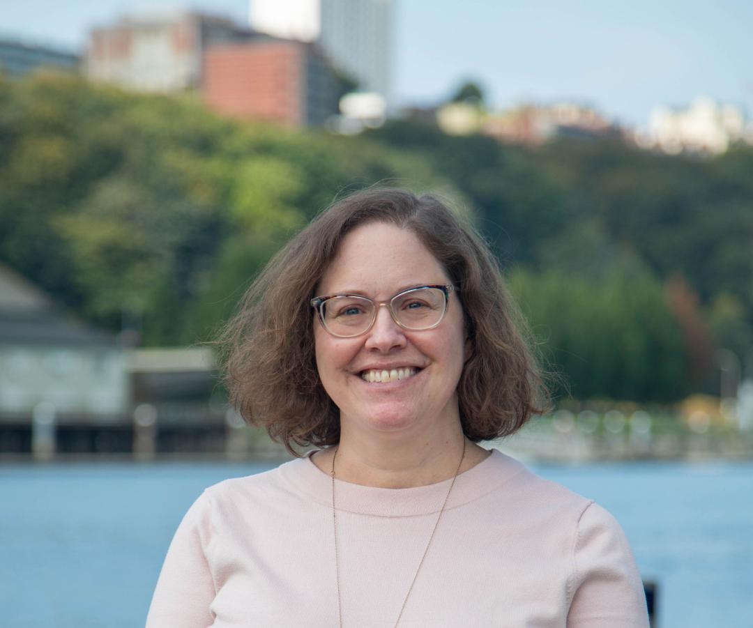 Employee Photo of Aimee Kinney