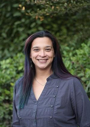 Employee Photo of Anna M. Groat Carmona