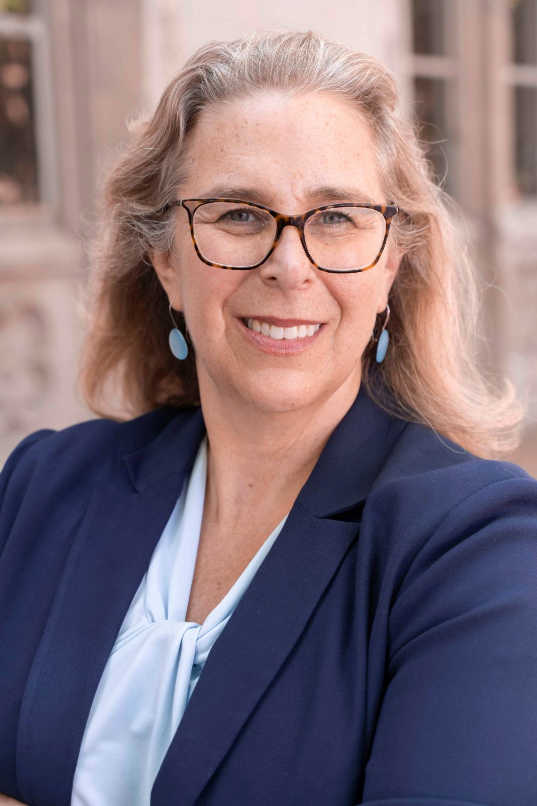 Employee Photo of Bonnie J. Becker