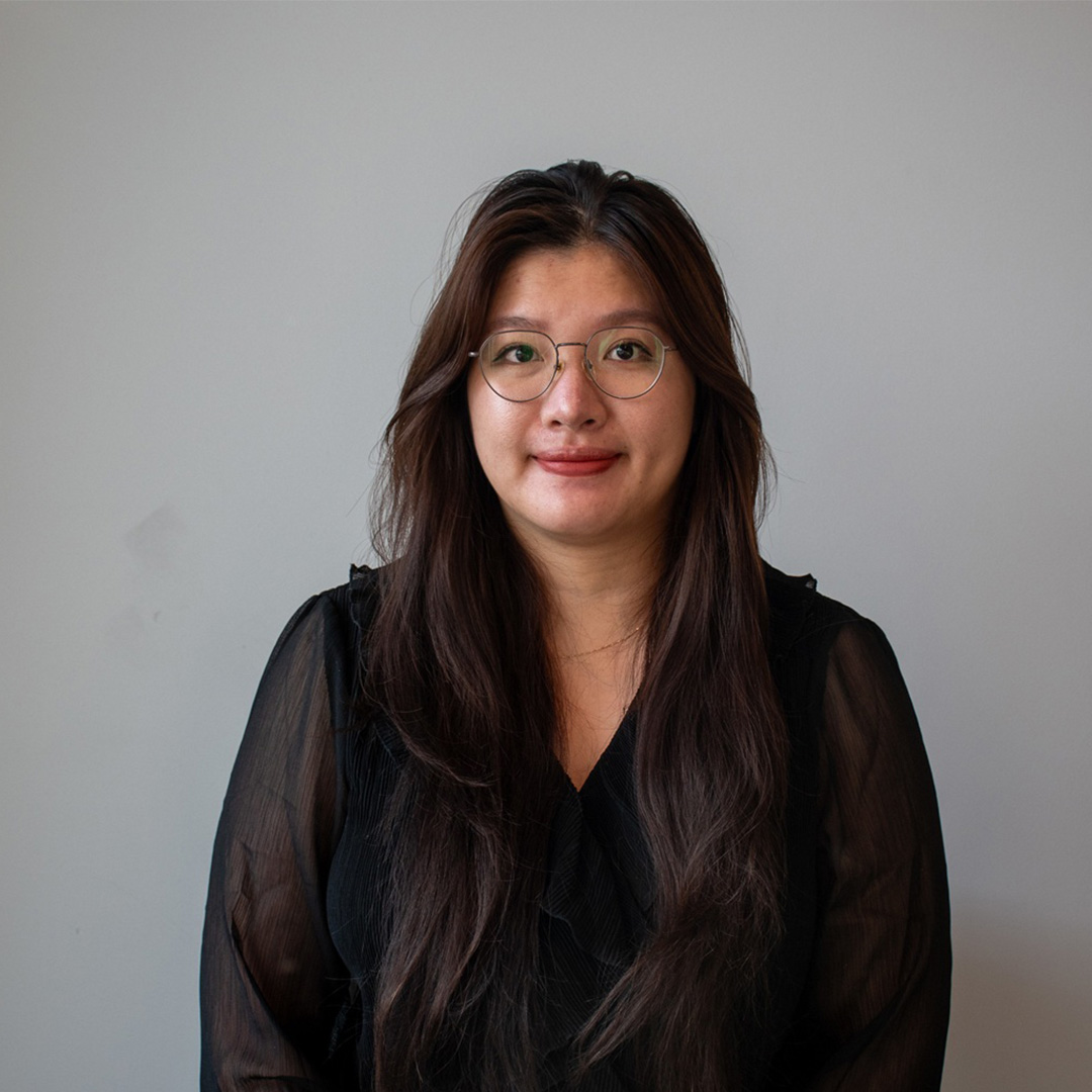 Employee Photo of Chloe Tien Cao