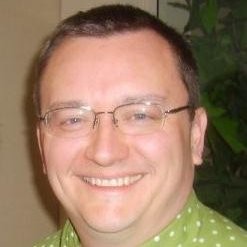 Photo of Chris Lott