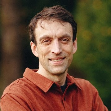 Employee Photo of Robert (Rob) Anderson