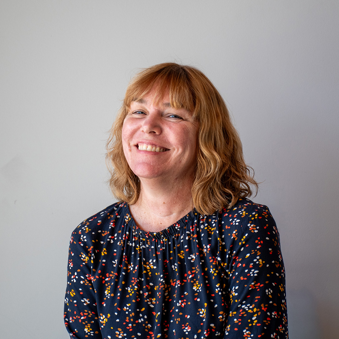 Employee Photo of Dayna Childs