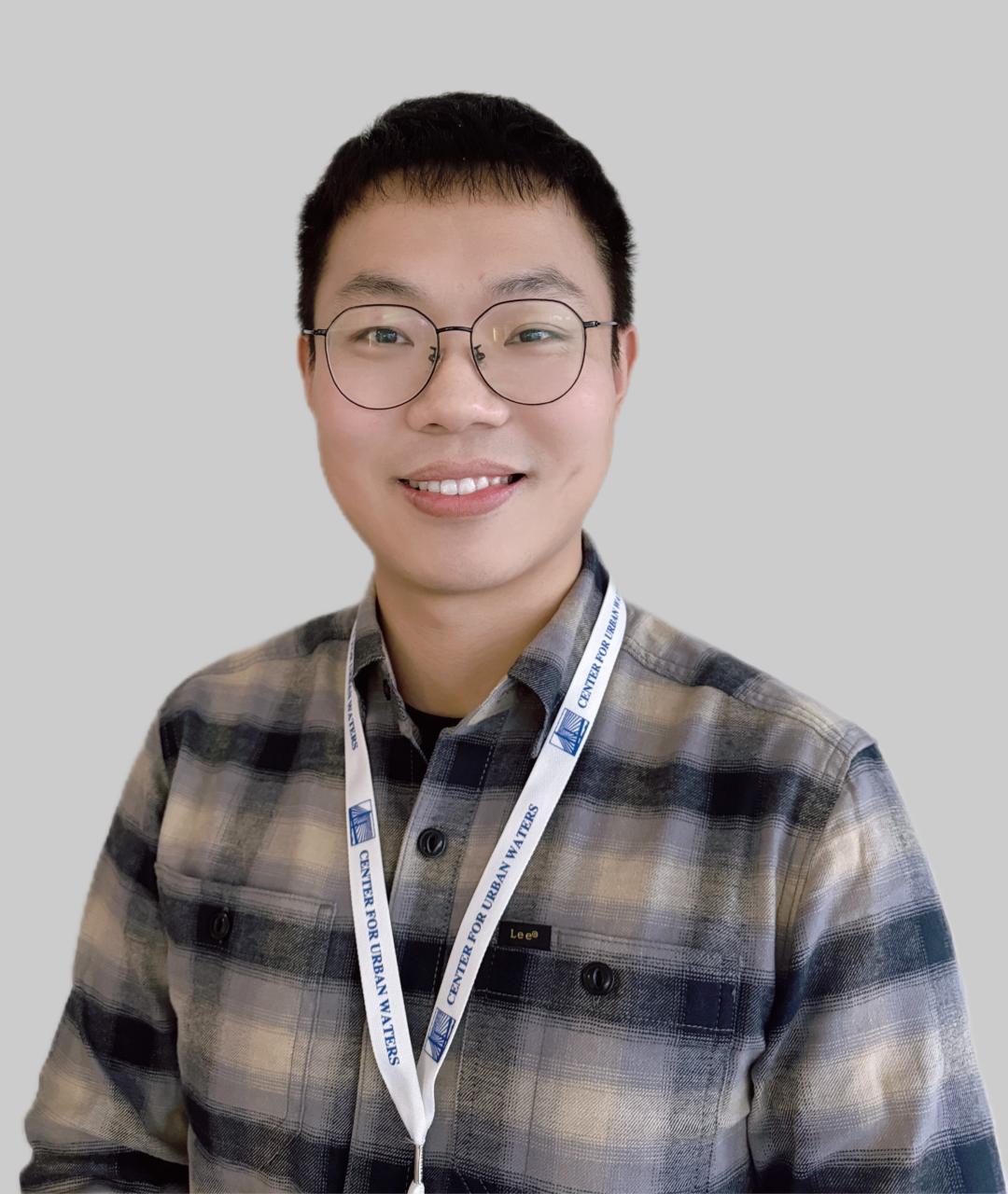 Employee Photo of Wei Wang