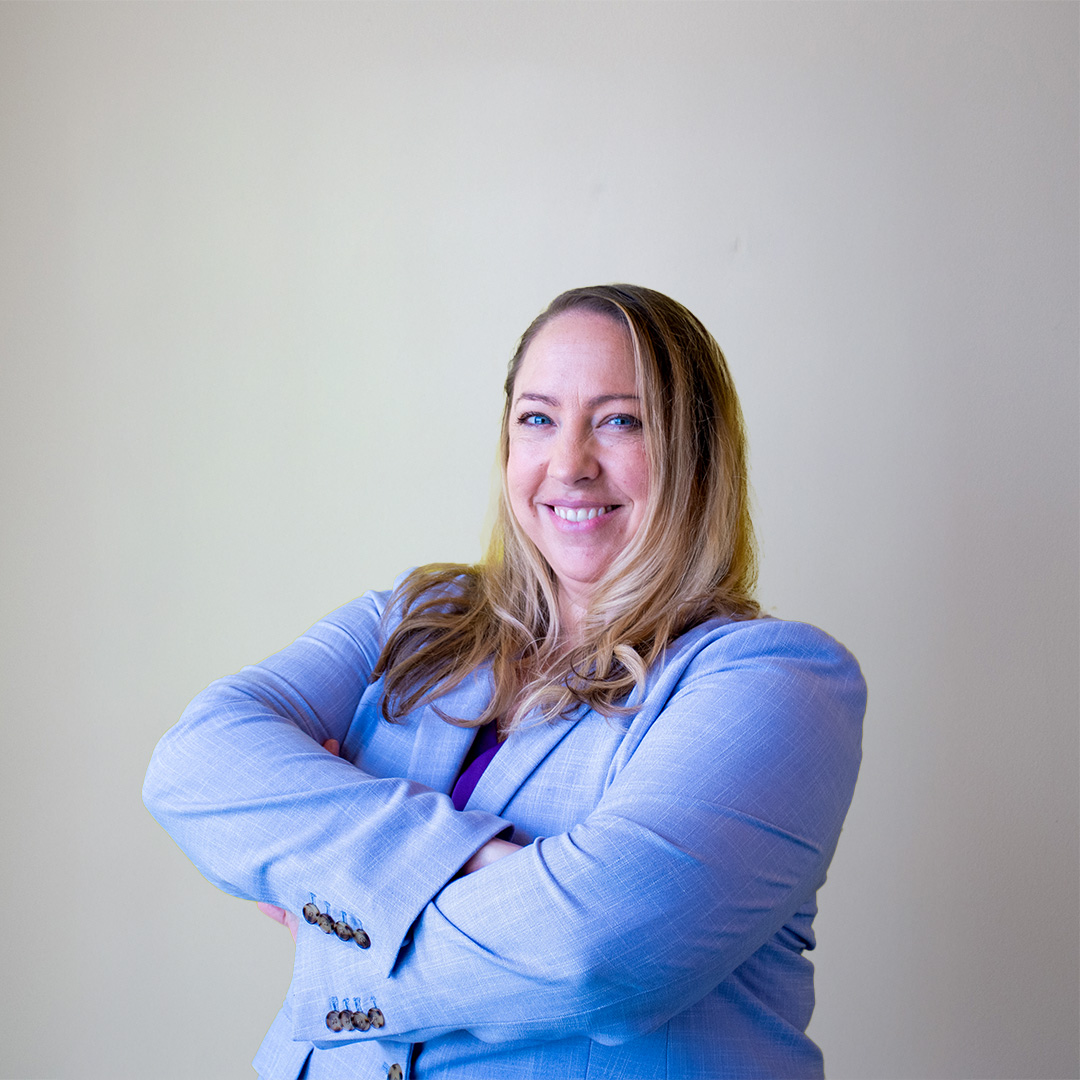 Employee Photo of Jaime Core