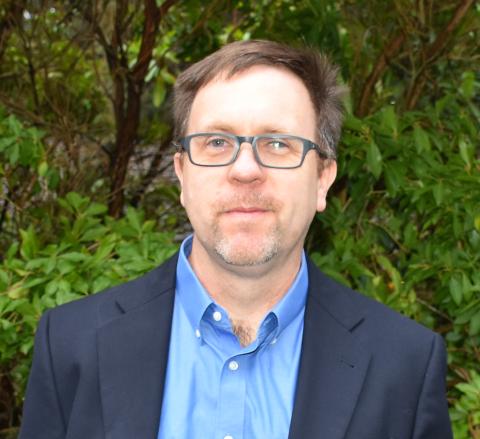 Employee Photo of Jeff Rice
