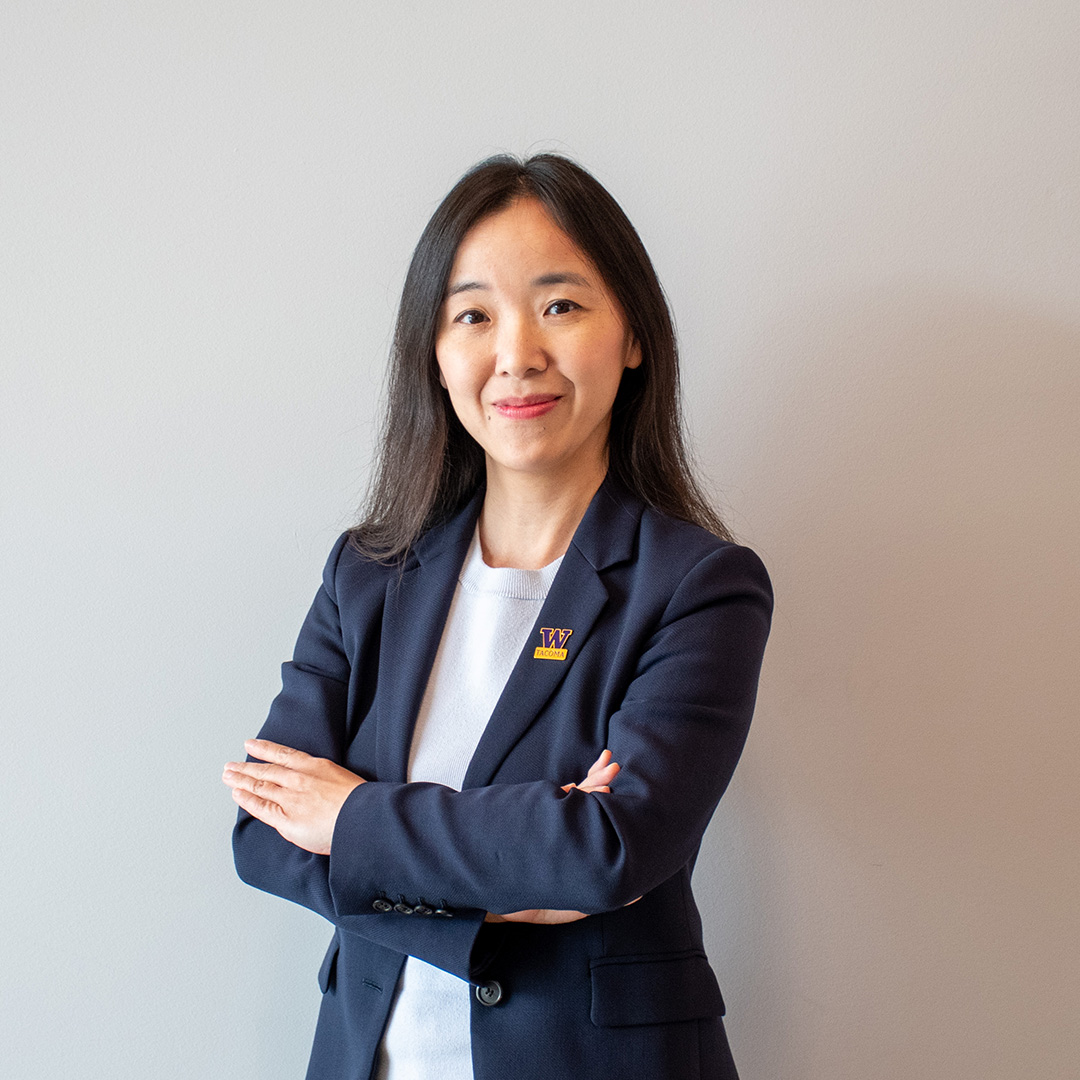 Employee Photo of Zhiyan (Juliet) Cao
