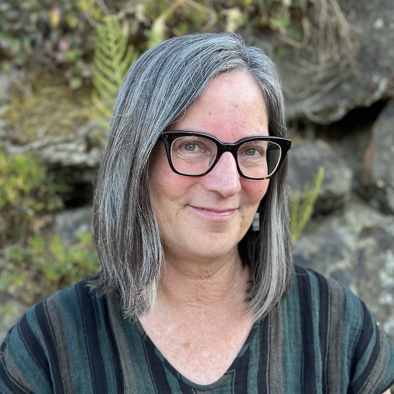 Employee Photo of Sylvia Kantor