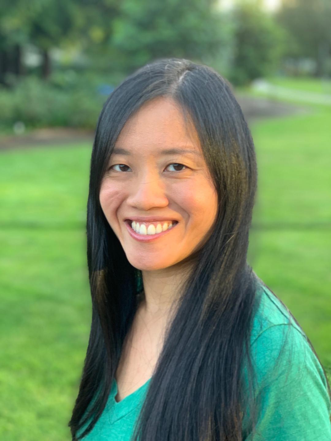 Employee Photo of Kelly Kim