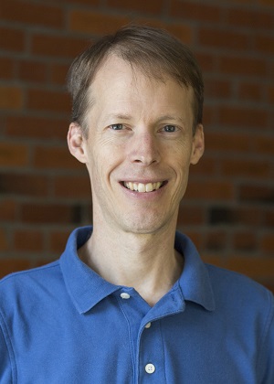 Employee Photo of Tom Koontz