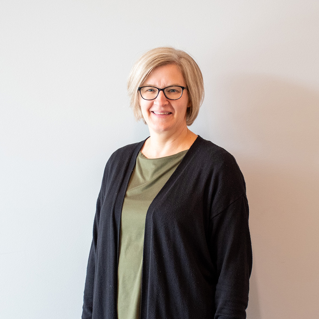 Employee Photo of Marion Eberly