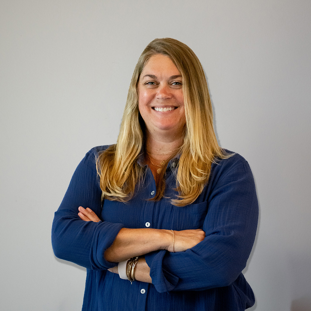 Employee Photo of Melody James