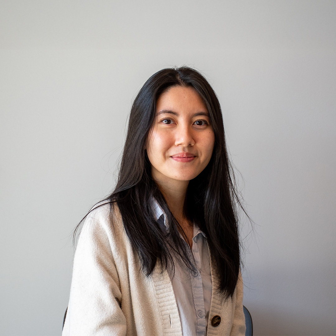 Employee Photo of Mimi Nguyen