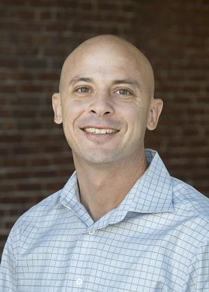 Employee Photo of Marc Nahmani
