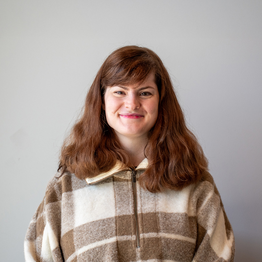 Employee Photo of Naomi Guidry