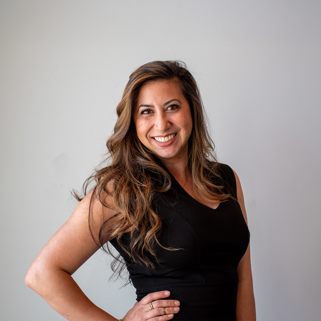 Employee Photo of Nikolette Tabafunda