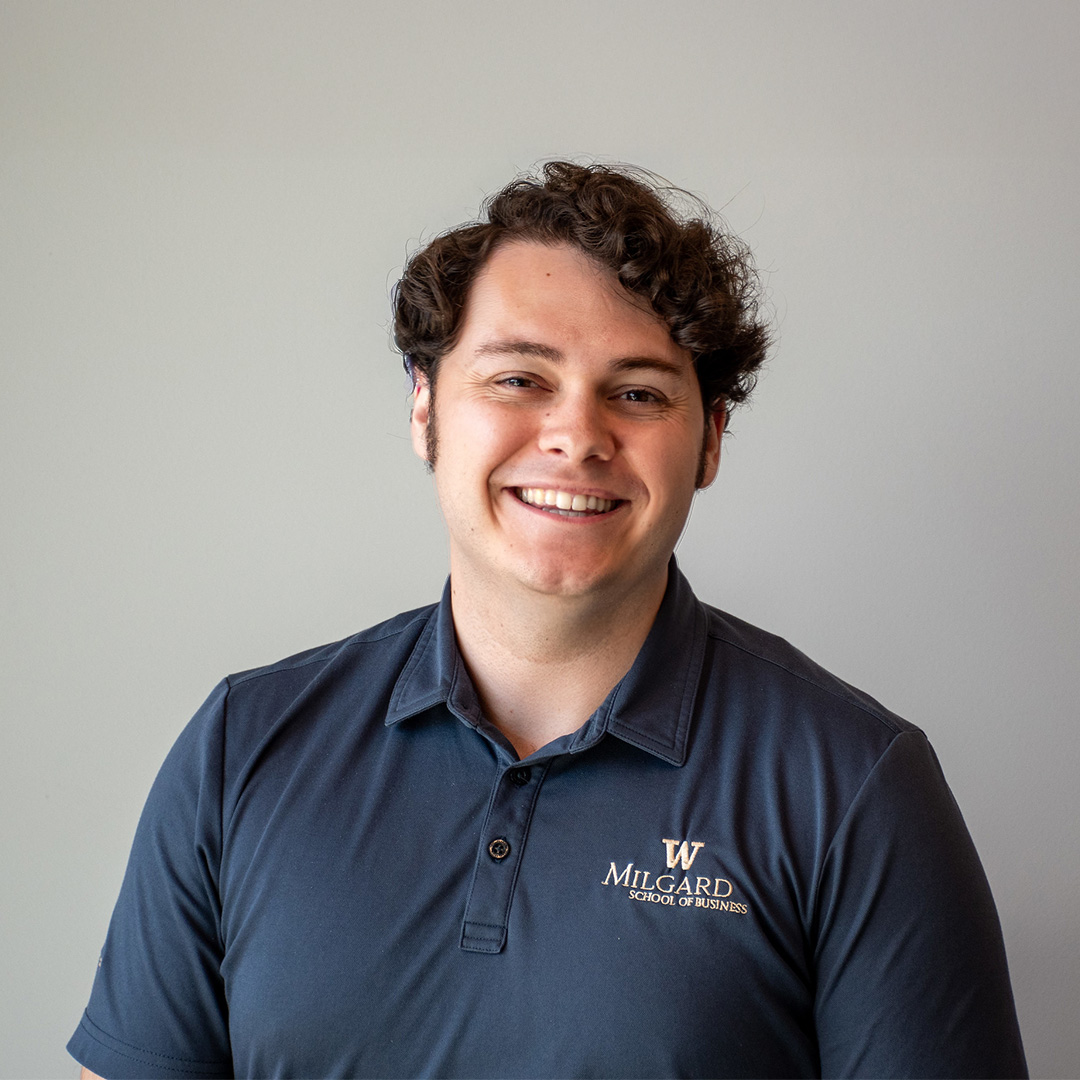 Employee Photo of Noah Carr