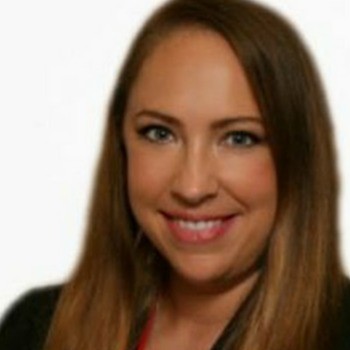 Employee Photo of Jaime Core