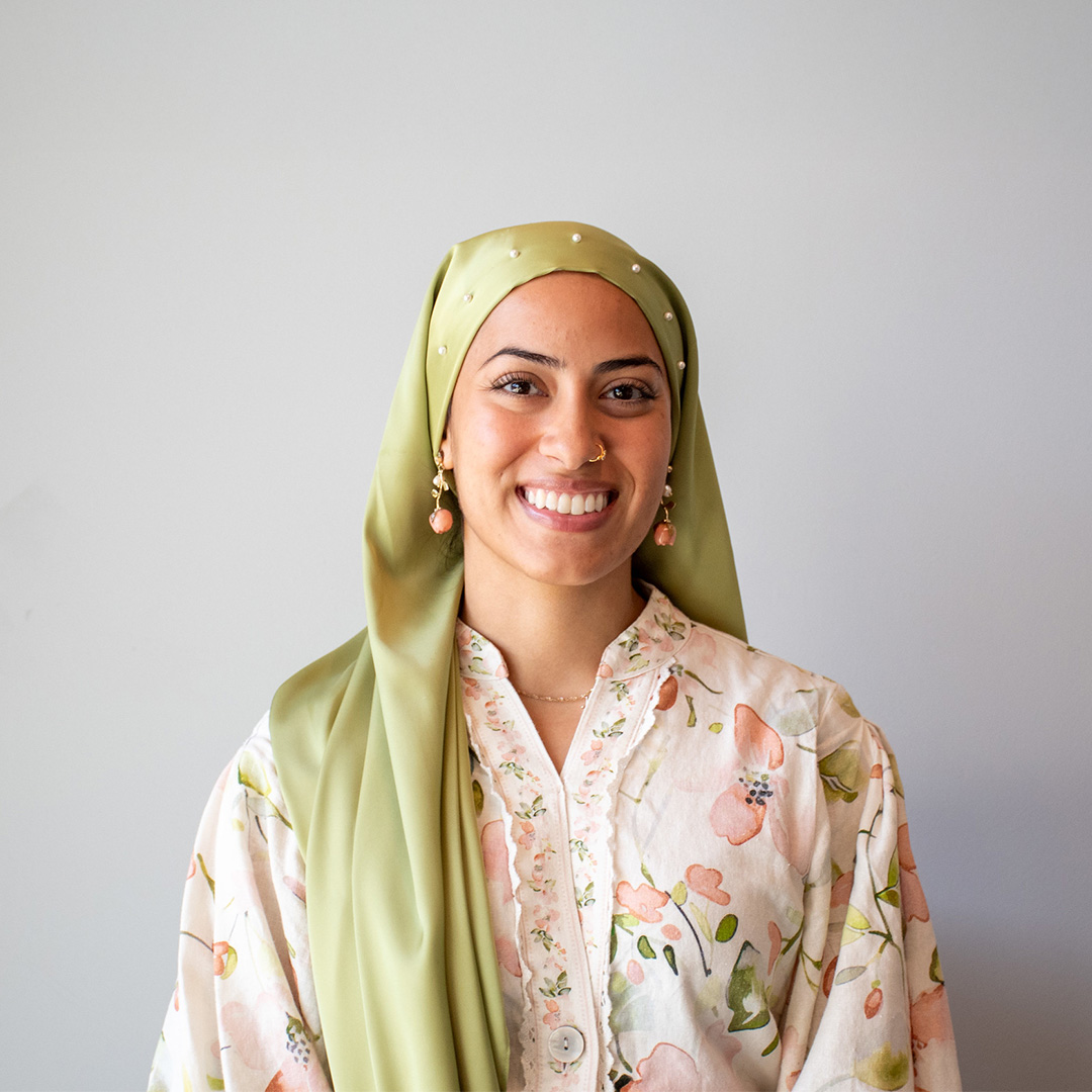 Employee Photo of Raihab Baig