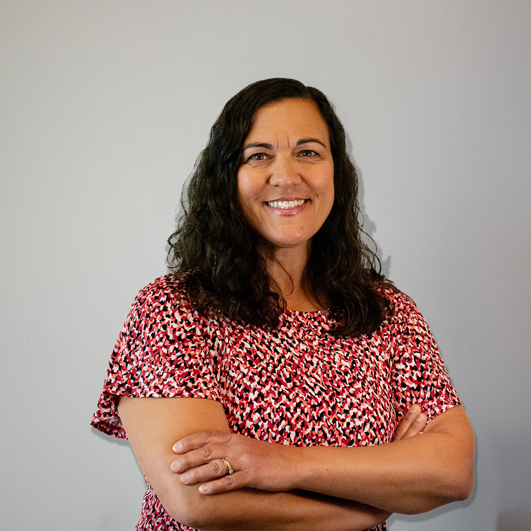 Employee Photo of Sandra Lordahl