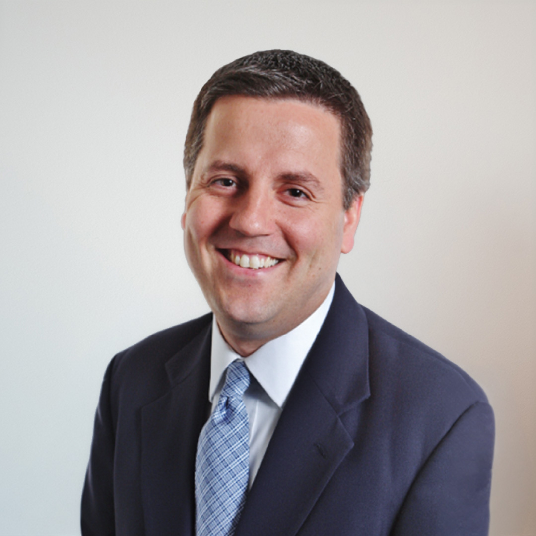 Employee Photo of Stephen Norman