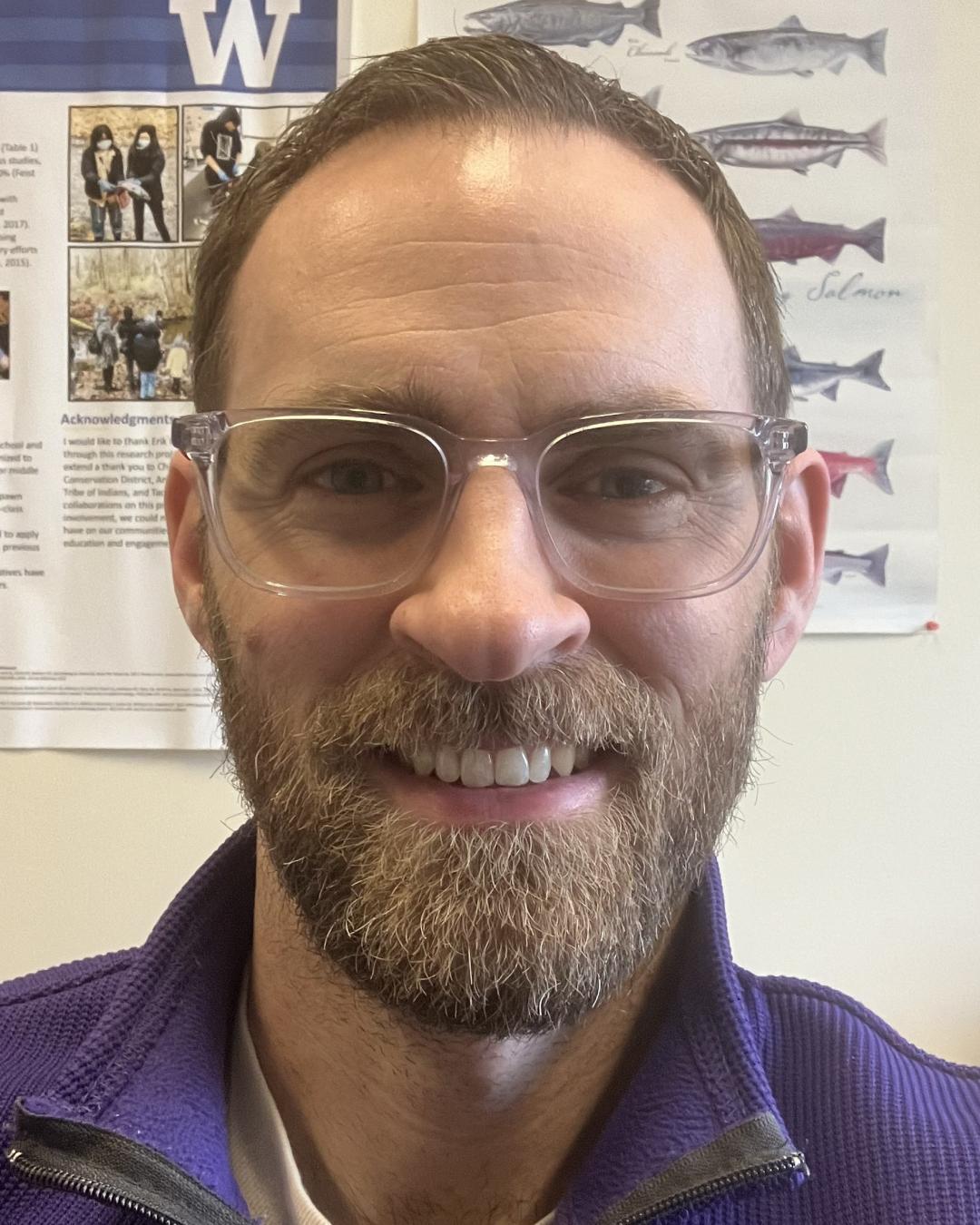 Employee Photo of Erik McDonald