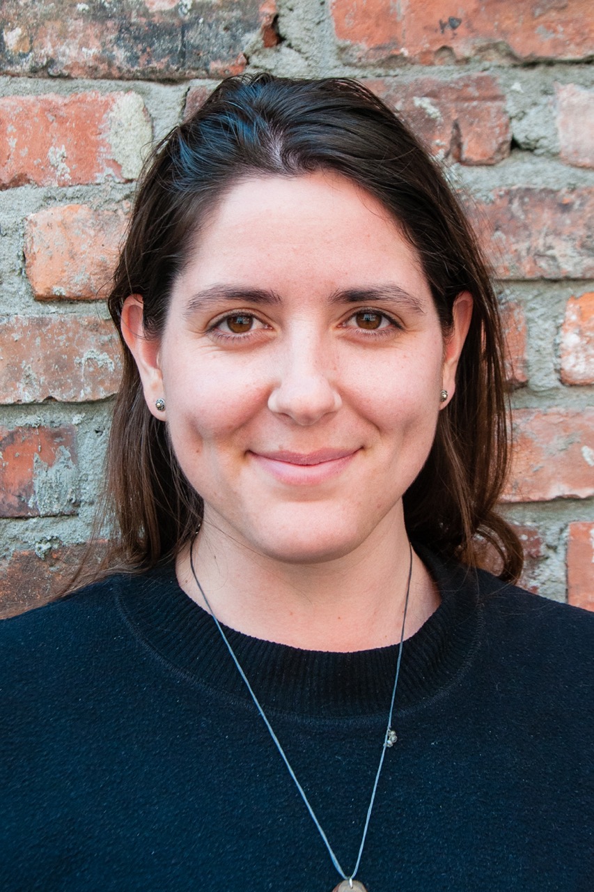 Employee Photo of Raye Evrard