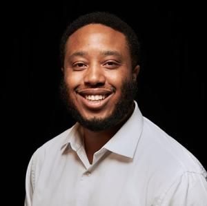 Employee Photo of Omari  Amili