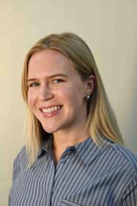 Employee Photo of Anna Schmid