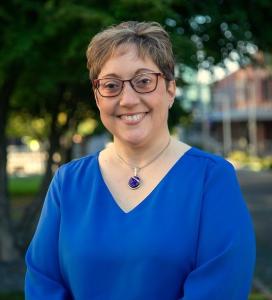 Employee Photo of Bonnie Benson-Palmgren