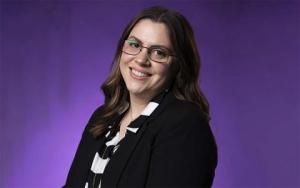 Employee Photo of Julie Venezio