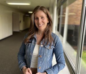 Employee Photo of Melissa Ford